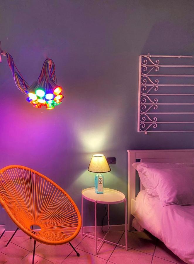 Artroom Apartments 奧爾比亞 外观 照片